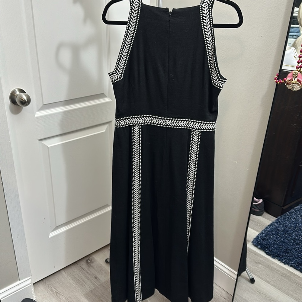 Ann Taylor’s dress. NWT